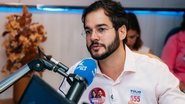 Imagem Túlio Gadêlha defende governo Raquel Lyra como progressista e propõe federalização da educação básica