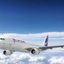 Nova rota será a primeira ligação da LATAM dentro de Pernambuco e amplia a conexão aérea do Sertão com Recife.