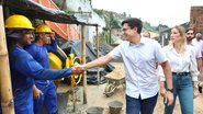 Imagem Recife investe R$ 25 milhões em obras de contenção de encostas em Dois Unidos