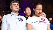 Eduardo da Fonte aparece com 10% no Datafolha mais recente para o Senado, atrás de Marília Arraes, Humberto Costa e Mendonça Filho, e intensifica agendas ao lado da governadora.