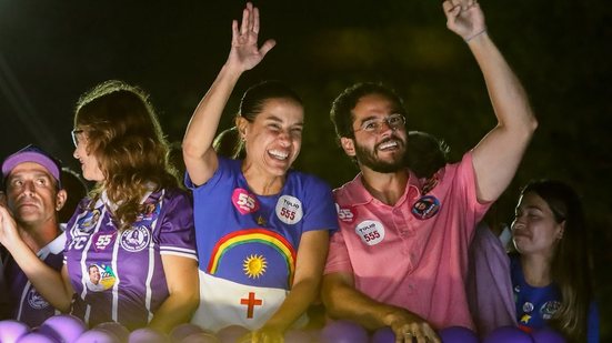 Túlio percorre o Agreste com Raquel e busca espaço entre eleitores que apoiam o presidente