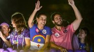 Túlio percorre o Agreste com Raquel e busca espaço entre eleitores que apoiam o presidente