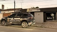 Divulgação/SDS