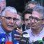 Imagem Vice de Zema, Girão elogia gestão de Raquel Lyra e defende candidaturas de aliados em Pernambuco