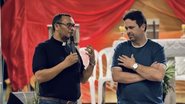 Imagem Felipe Alecrim amplia articulação com eleitorado católico em campanha para deputado federal