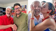 Ivan Moraes e Humberto - Lula e Marília