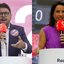 Imagem Ivan Moraes questiona Raquel Lyra sobre Bolsonaro mas governadora desvia e cita relação com Lula