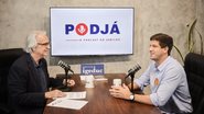 João Campos apresentou propostas para saúde no interior, escolas técnicas, abastecimento de água, segurança pública e ampliação do Pé-de-Meia