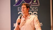 João Campos em sabatina - Foto: Edson Holanda