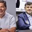 Imagem Mendonça Filho acusa Eduardo da Fonte de fazer “jogo nefasto” ao negociar disputa ao senado com João Campos