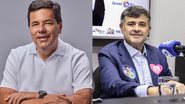 Imagem Mendonça Filho acusa Eduardo da Fonte de fazer “jogo nefasto” ao negociar disputa ao senado com João Campos