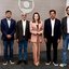 Paulo Rubem Santiago, Eduardo da Fonte, Humberto Costa, Marília Arraes, Mendonça Filho, Túlio Gadelha