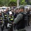 Policiais militares de Pernambuco