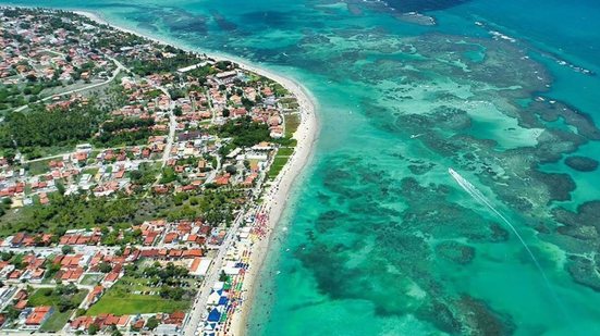 Segundo consultoria imobiliária, alguns lançamentos no Litoral Sul de Pernambuco tiveram alta de preços superior a 40% em menos de dois anos.
						
						
