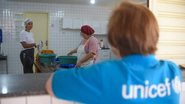 As primeiras ações no município tiveram início nesta semana, fruto de uma cooperação técnica entre o UNICEF e a Prefeitura de Garanhuns. - Foto: Vinicius Vilela