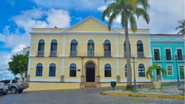 O certame foi executado sob responsabilidade do Instituto Darwin no primeiro semestre de 2026, com edital publicado em 2 de março e resultado final divulgado em 5 de junho. - Divulgação