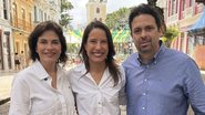 Imagem Felipe Alecrim promove encontro de mulheres e convida Raquel Lyra e Priscila Krause