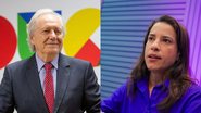 Imagem Ex-ministro do STF, Lewandowski aponta inconstitucionalidade em opção salarial de Raquel Lyra