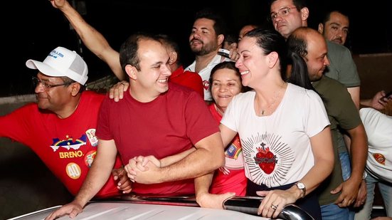 Dentista e marido da prefeita Márcia Conrado, petista conquistou 47.722 votos em sua primeira eleição e terá o primeiro mandato na Assembleia Legislativa
					
					
					Divulgação