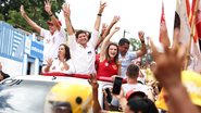 Últimas ações da Frente Popular incluem proposta para renegociação de dívidas, pedido ao TRE sobre circulação de eleitores e denúncia contra suposto uso de servidores estaduais na campanha
