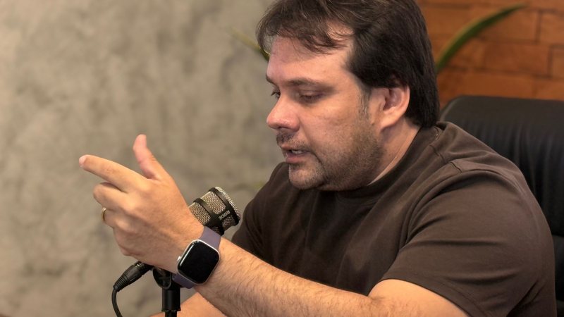 \u0022A omissão já é uma maneira de se posicionar\u0022, avalia jurista sobre Kássio Nunes no dia da eleição