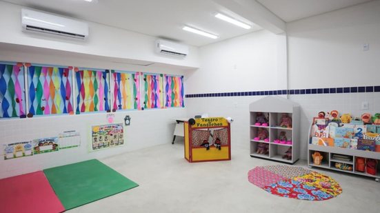 Medida deve atender aproximadamente 21 mil famílias
					
					
					Fotos: Nina Xará França/Prefeitura do Recife