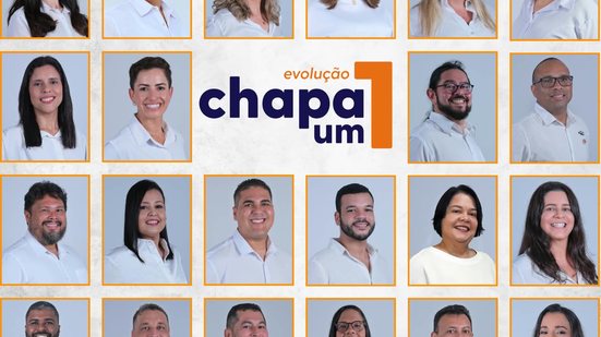 Marcela Torres lidera a Chapa 1 e enfrenta disputa com a oposição pelo comando do Coren-PE
					
					
					Divulgação