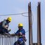 Construção gera mais de 200 mil novos empregos formais no Brasil em 2026