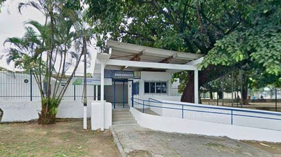 
					
					Google Street View