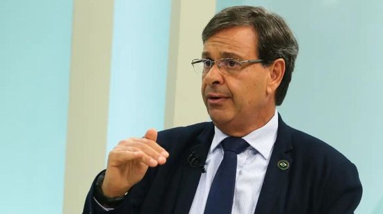 Assista a Gilson Machado Neto ao vivo no PodJá nesta quarta\u002Dfeira (21)