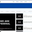 Imagem Site do Gov PE sofre possível ataque hacker com todas as imagens trocadas para "we are federal"