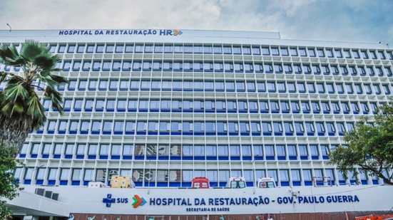 Pessoas entre 50 e 75 anos de idade podem participar
						
						
						Reprodução/SES