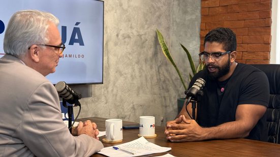Jones Manoel nega apologia à violência em fala na UPE sobre \u0022saber dar uns tapas\u0022 e diz que vencerá processos