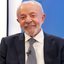 Lula na Globo, no debate