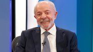 Lula na Globo