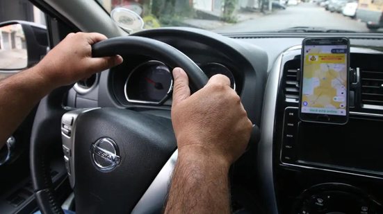 Pernambuco tem transporte intermunicipal gratuito para o segundo turno
					
					
					Rovena Rosa/Agência Brasil