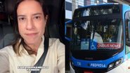 A gratuidade abrangerá os ônibus metropolitanos e o deslocamento entre municípios durante todo o dia da eleição. - Foto: Reprodução da internet