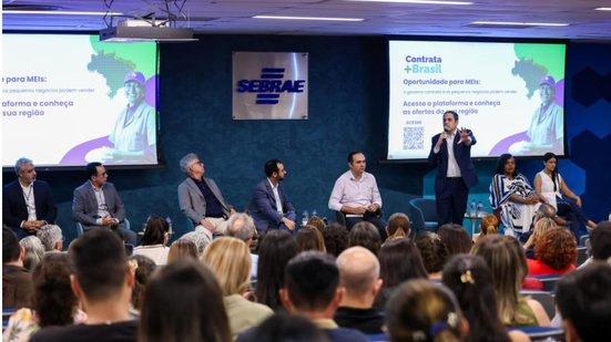 Iniciativa visa apoiar cerca de 270 mil microempreendedores individuais (MEI) atendidos pelo programa Crediamigo.
						
						
						Foto: Divulgação