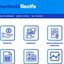 Reprodução da página da internet, com o nome Portal da Transparência do Recife