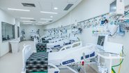 Emergência Cardiológica do Hospital Agamenon Magalhães pós-reforma