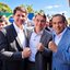 Simão Durando e Fernando Filho participaram de ato do União Brasil com Flávio Bolsonaro em Brasília e formalizaram apoio no segundo turno