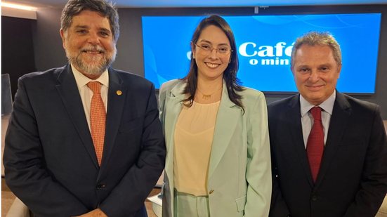 Simepe participou do evento “Café com o Ministro”, promovido pelo Tribunal Regional do Trabalho da 6ª Região (TRT-6)
						
						
						Foto: Divulgação