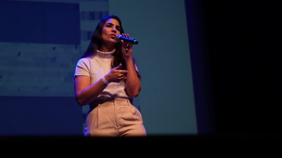 Priscila Welltem, engenheira civil especializada em manutenção predial, um dos nichos mais buscados pelos condomínios a fim de preservar o patrimônio e garantir a segurança estrutural das edificações
					
					