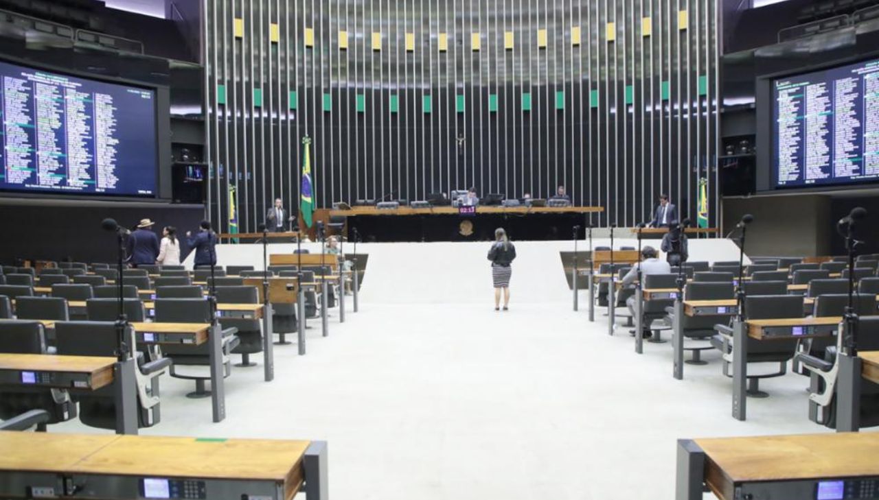 Congresso Nacional
