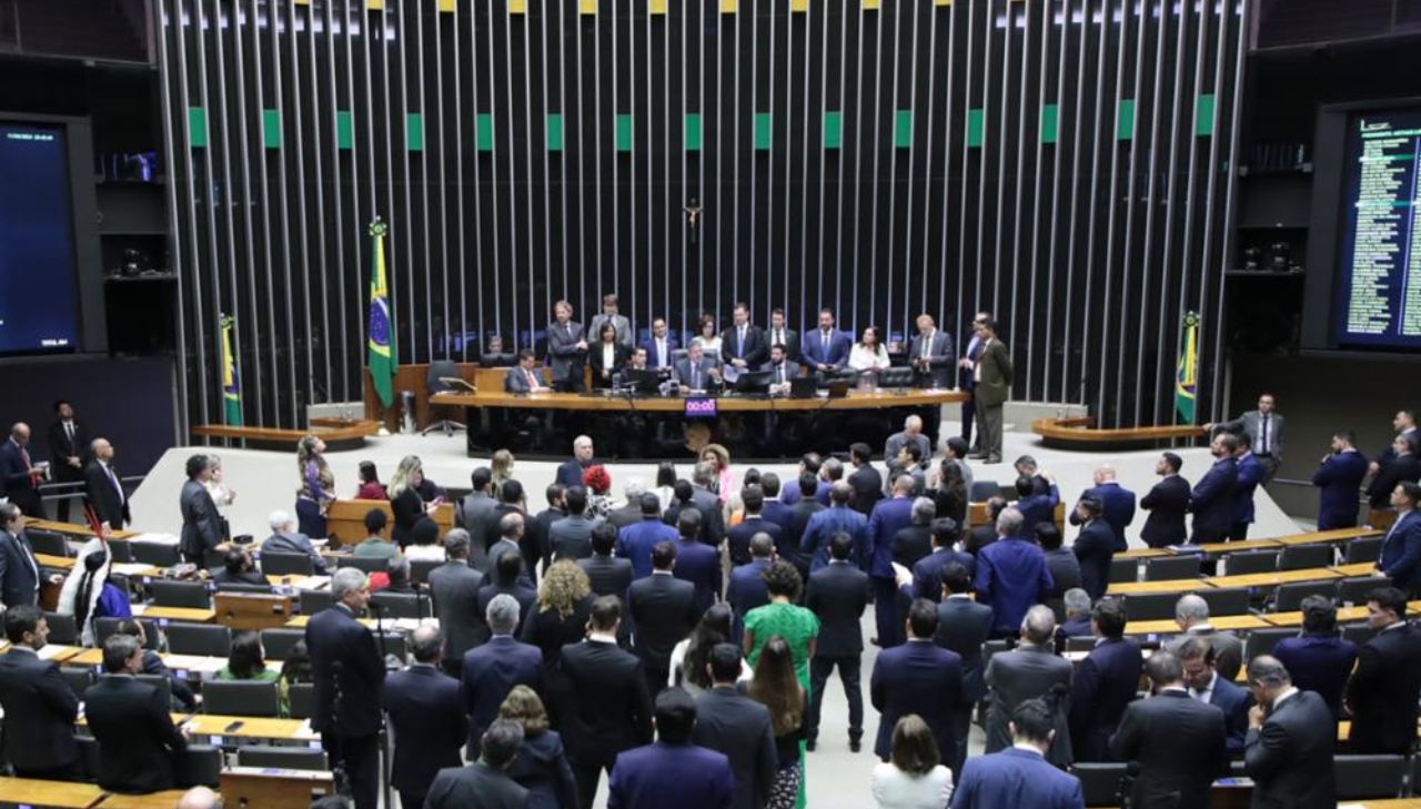 Câmara dos Deputados