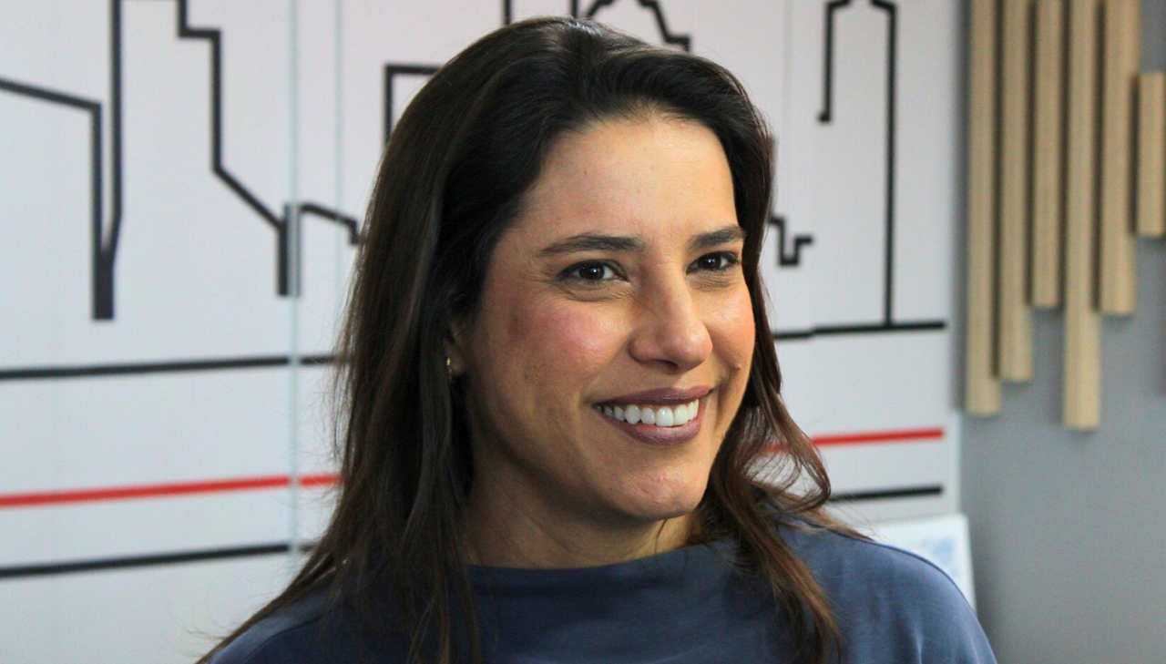 Foto de Raquel Lyra