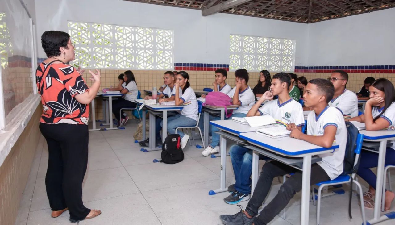 escola