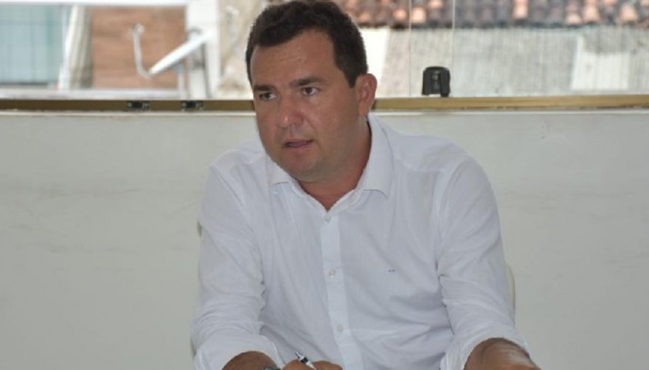 Júnior Matuto