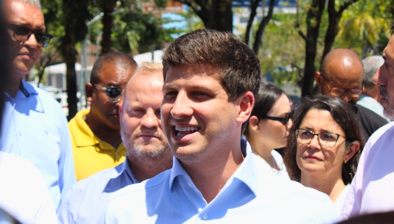Foto de João Campos