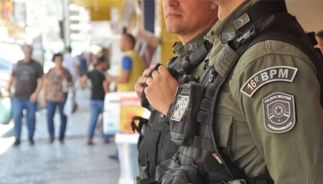 Polícia Militar